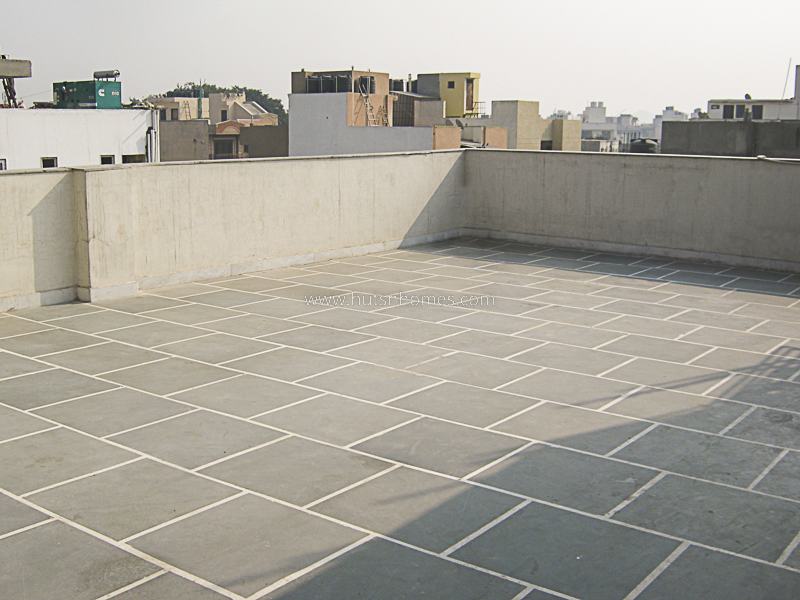 3 BHK Flat For Rent in Jangpura
