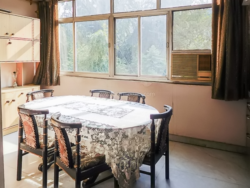 2 BHK Flat For Rent in Jangpura