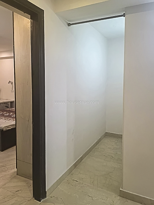 3 BHK Flat For Rent in Greater Kailash Part 1