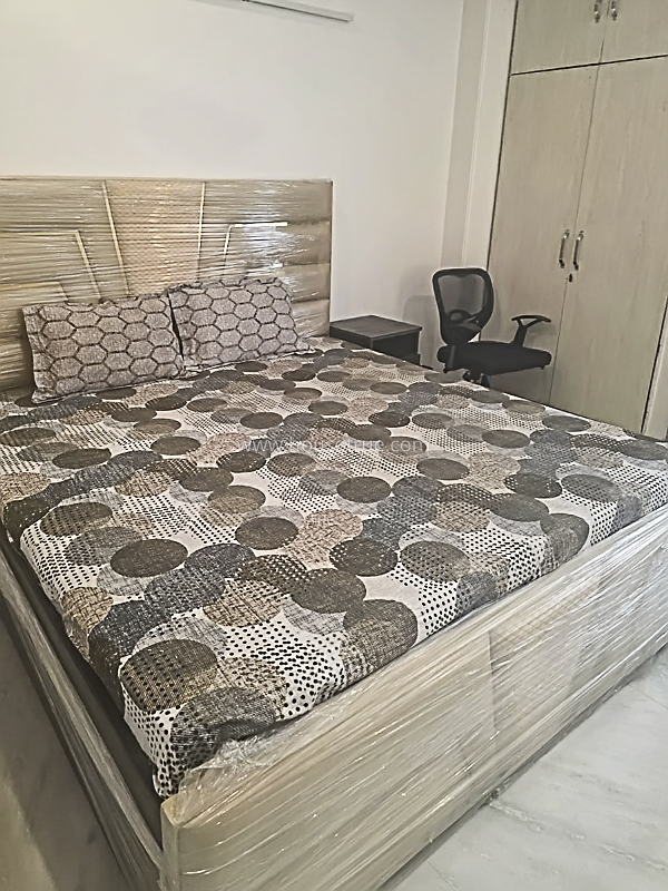 3 BHK Flat For Rent in Greater Kailash Part 1