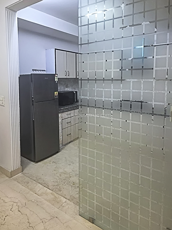 3 BHK Flat For Rent in Greater Kailash Part 1