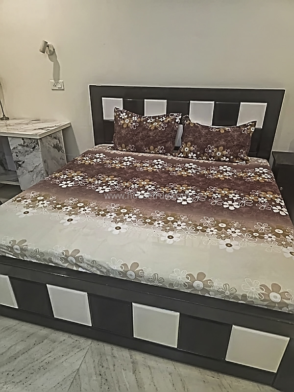 3 BHK Flat For Rent in Greater Kailash Part 1