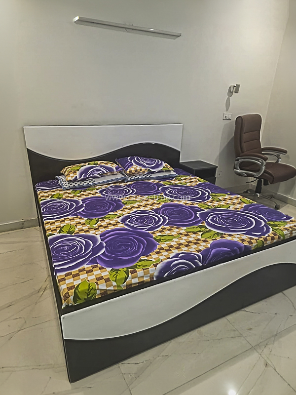 3 BHK Flat For Rent in Greater Kailash Part 1