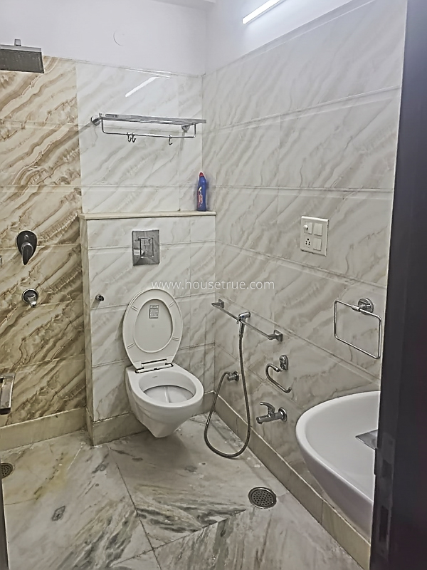 3 BHK Flat For Rent in Greater Kailash Part 1