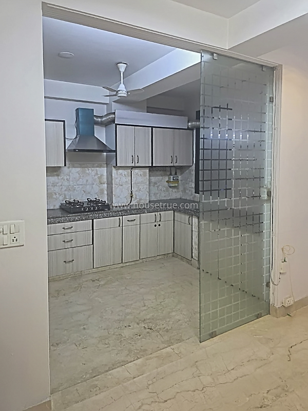 3 BHK Flat For Rent in Greater Kailash Part 1