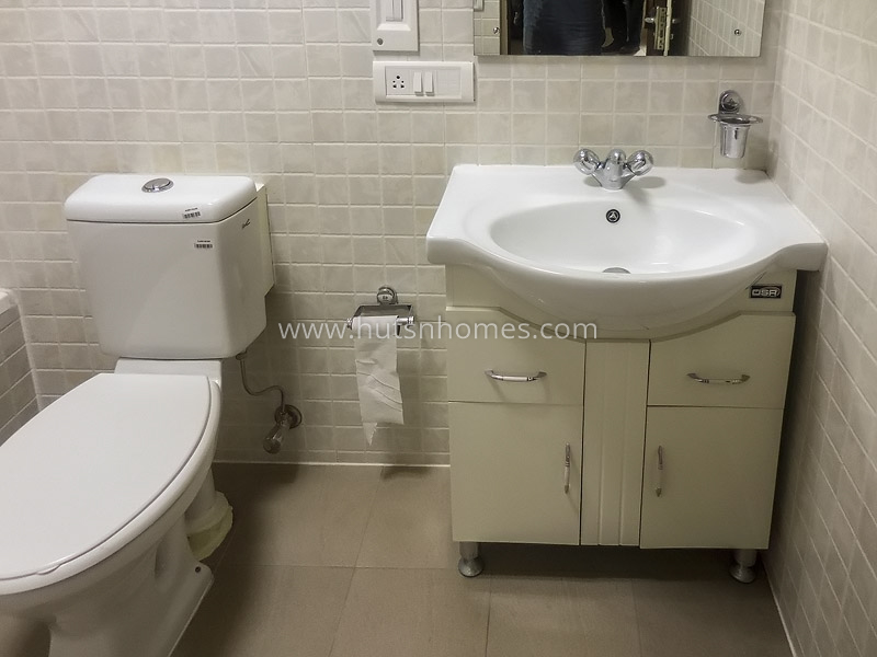 5 BHK House For Rent in Vasant Vihar