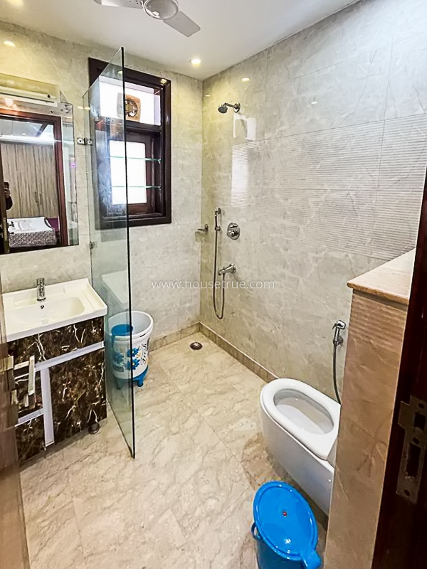 3 BHK Flat For Rent in Greater Kailash Part 1