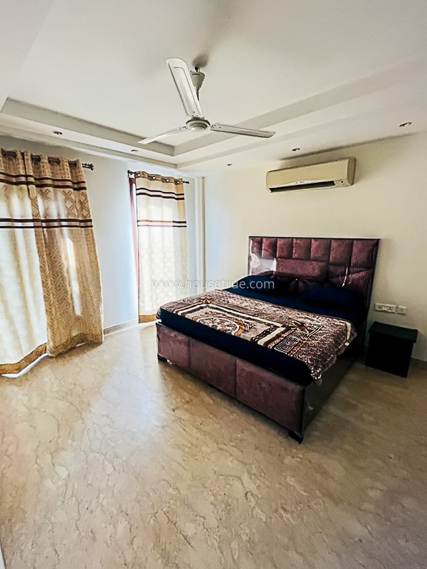 3 BHK Flat For Rent in Greater Kailash Part 1