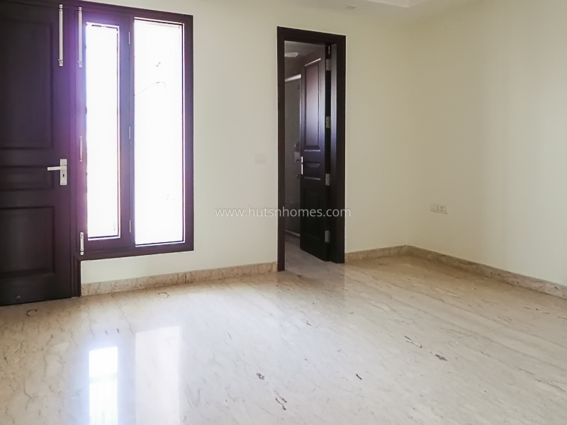3 BHK Flat For Rent in Greater Kailash Part 2