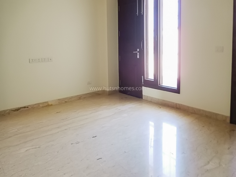 3 BHK Flat For Rent in Greater Kailash Part 2