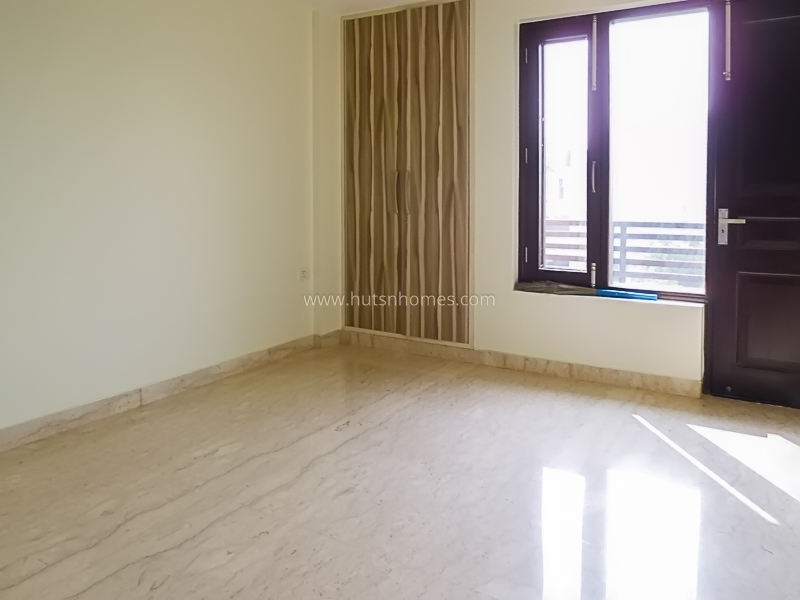 3 BHK Flat For Rent in Greater Kailash Part 2