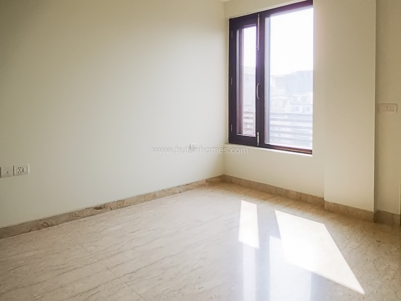 3 BHK Flat For Rent in Greater Kailash Part 2