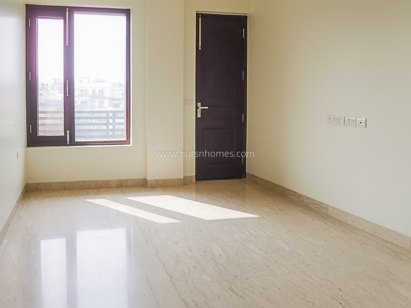 3 BHK Flat For Rent in Greater Kailash Part 2