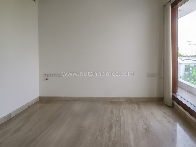 4 BHK Builder Floor For Rent in Vasant Vihar
