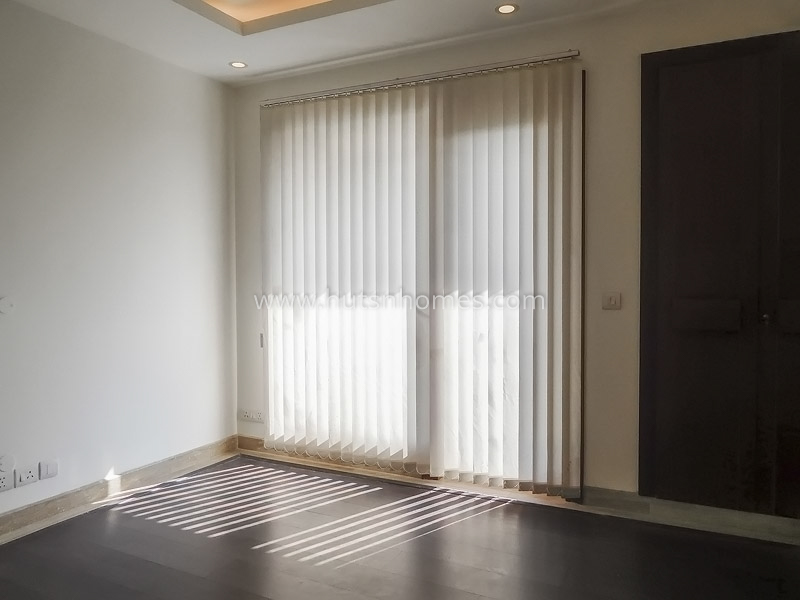 4 BHK Builder Floor For Rent in Vasant Vihar