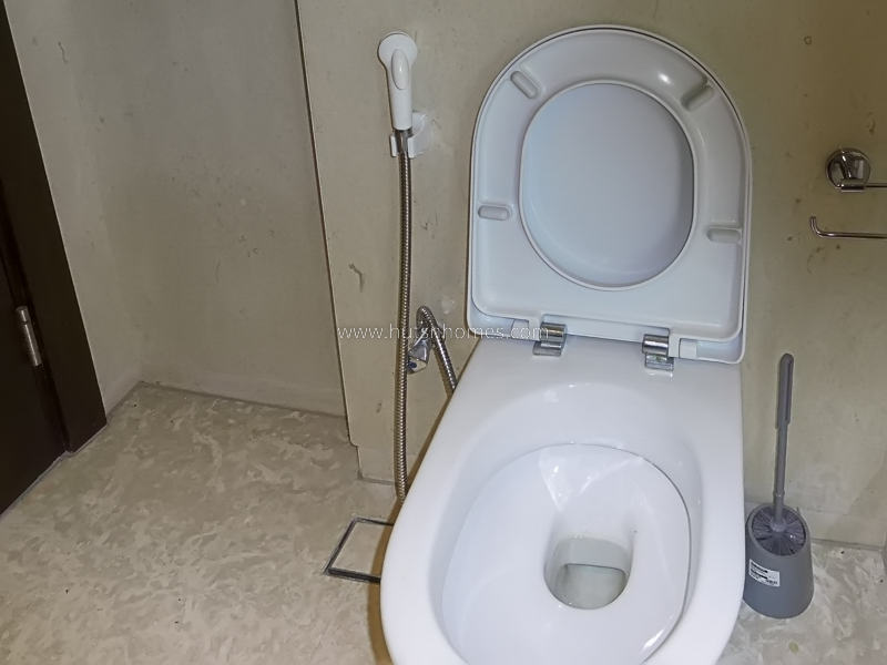 4 BHK Flat For Rent in Vasant Vihar