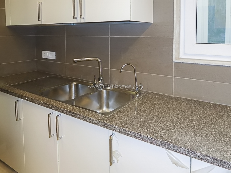 4 BHK Flat For Rent in Vasant Vihar