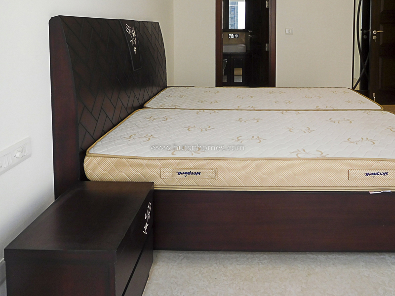 4 BHK Flat For Rent in Vasant Vihar