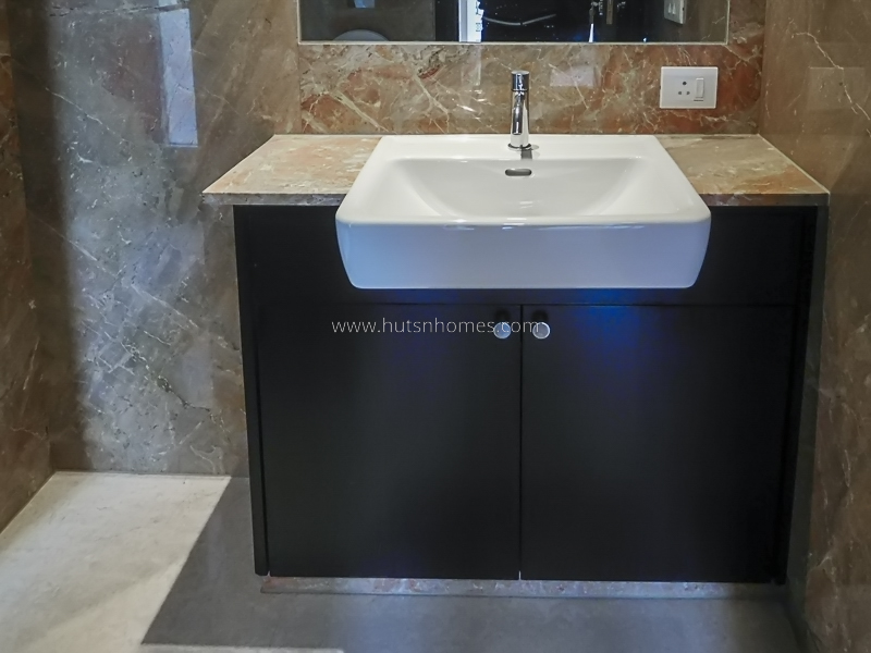 4 BHK Flat For Rent in Vasant Vihar