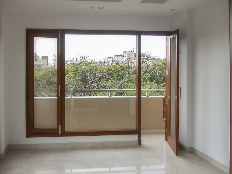 4 BHK Builder Floor For Rent in Vasant Vihar