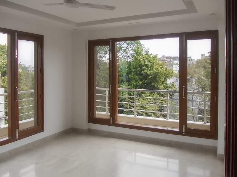 4 BHK Builder Floor For Rent in Vasant Vihar