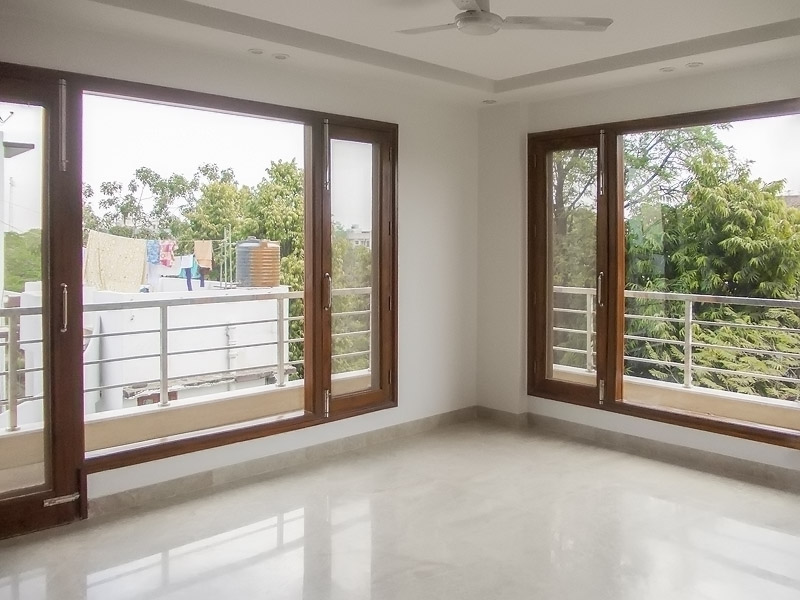 4 BHK Builder Floor For Rent in Vasant Vihar