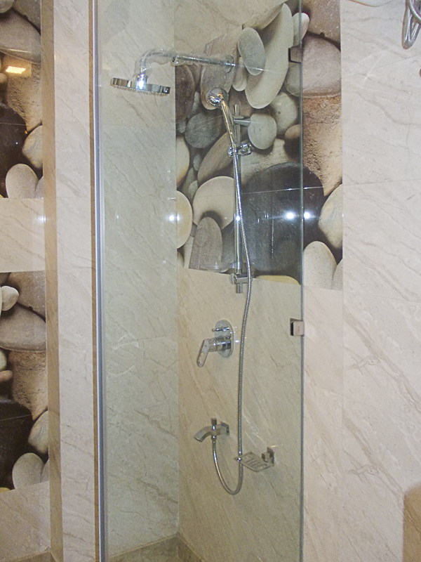 4 BHK Builder Floor For Rent in Vasant Vihar