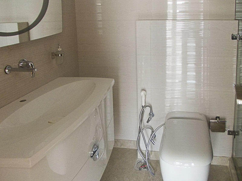 4 BHK Builder Floor For Rent in Vasant Vihar
