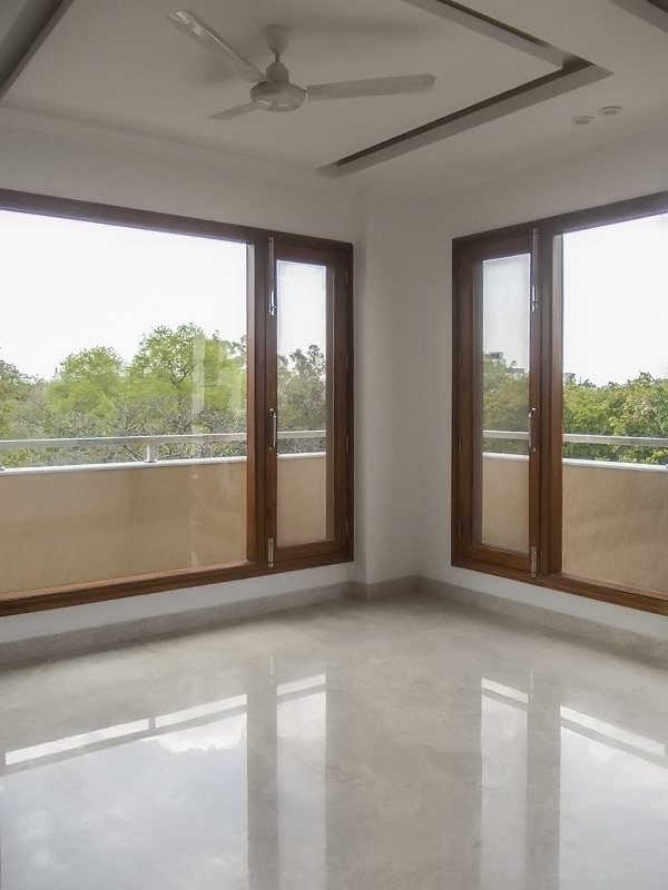 4 BHK Builder Floor For Rent in Vasant Vihar