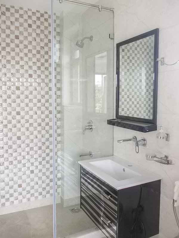 4 BHK Builder Floor For Rent in Vasant Vihar