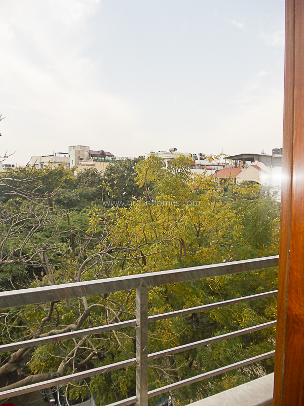 4 BHK Flat For Rent in Vasant Vihar
