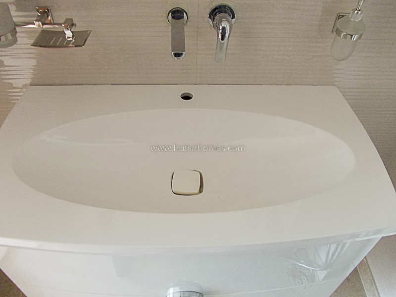 4 BHK Flat For Rent in Vasant Vihar