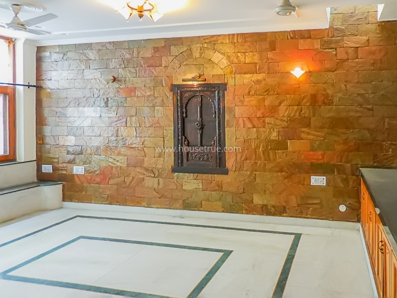 2 BHK Flat For Rent in Anand Niketan