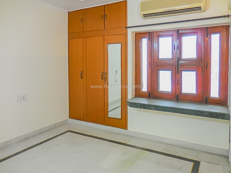 2 BHK Flat For Rent in Anand Niketan