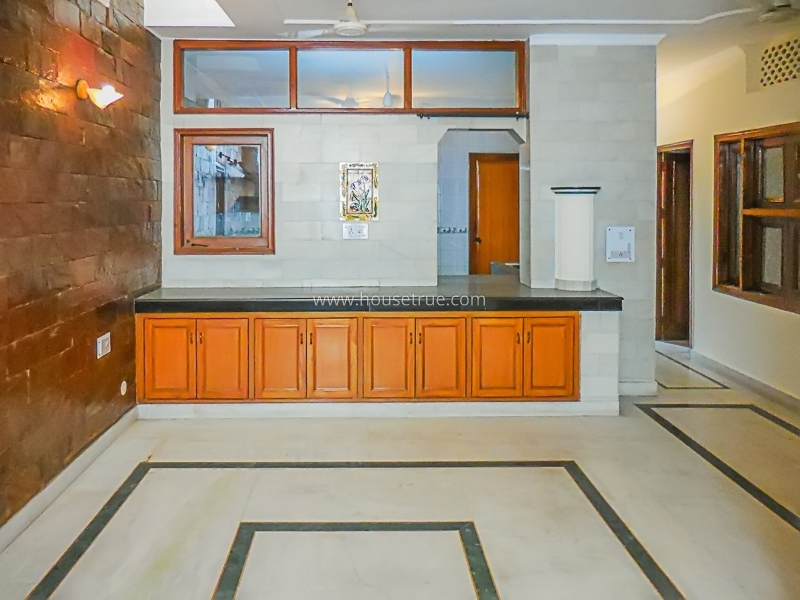 2 BHK Flat For Rent in Anand Niketan