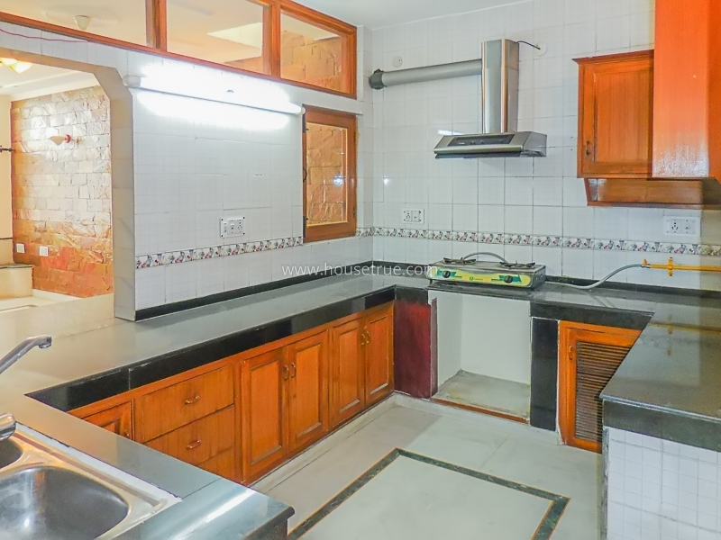 2 BHK Flat For Rent in Anand Niketan