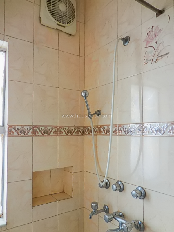 2 BHK Flat For Rent in Anand Niketan