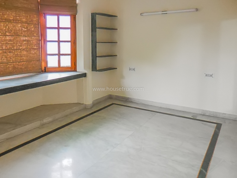 2 BHK Flat For Rent in Anand Niketan