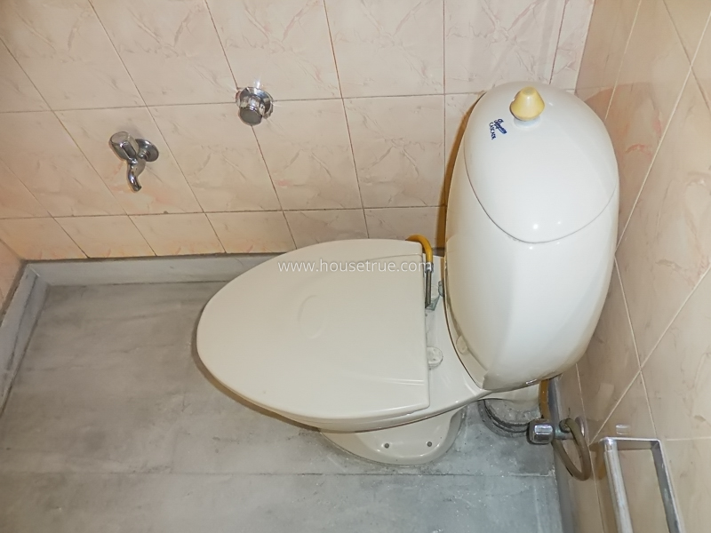 2 BHK Flat For Rent in Anand Niketan