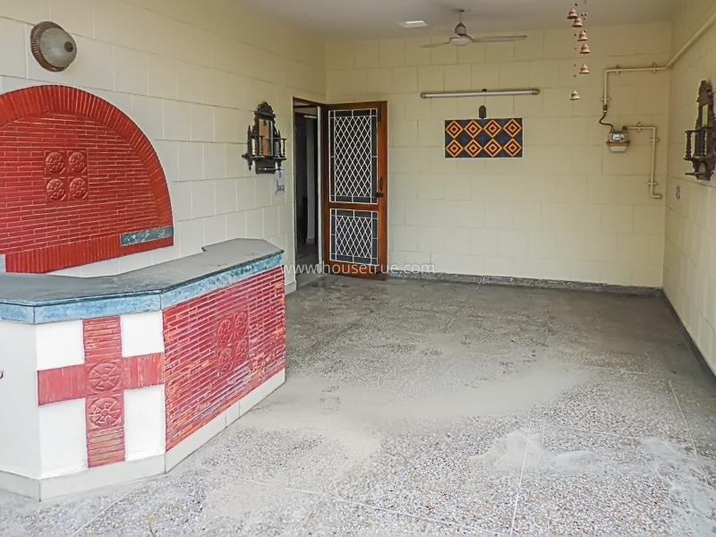 2 BHK Flat For Rent in Anand Niketan