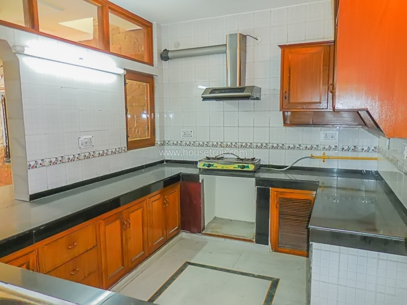 2 BHK Flat For Rent in Anand Niketan