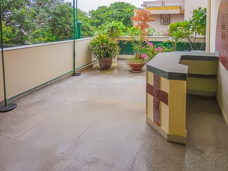 2 BHK Flat For Rent in Anand Niketan