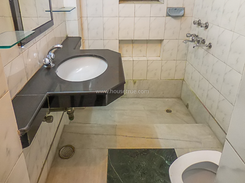 2 BHK Flat For Rent in Anand Niketan