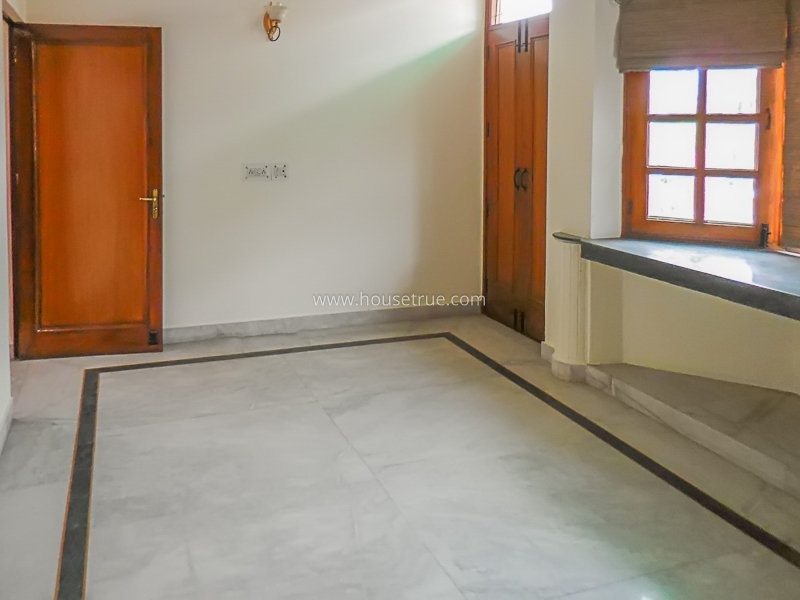 2 BHK Flat For Rent in Anand Niketan