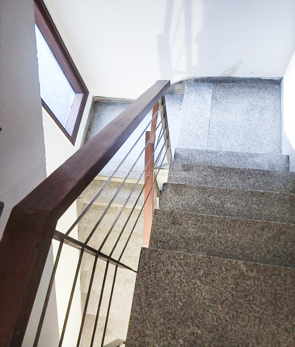 3 BHK Flat For Rent in Anand Niketan