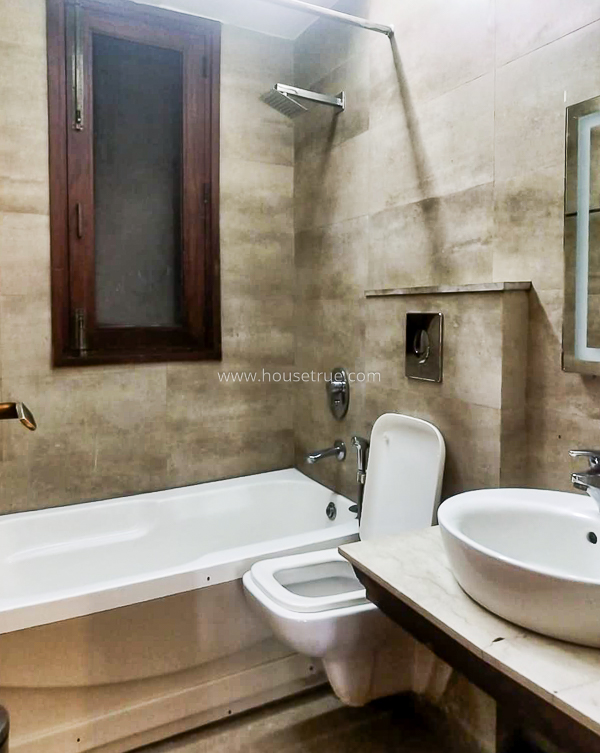 3 BHK Flat For Rent in Anand Niketan