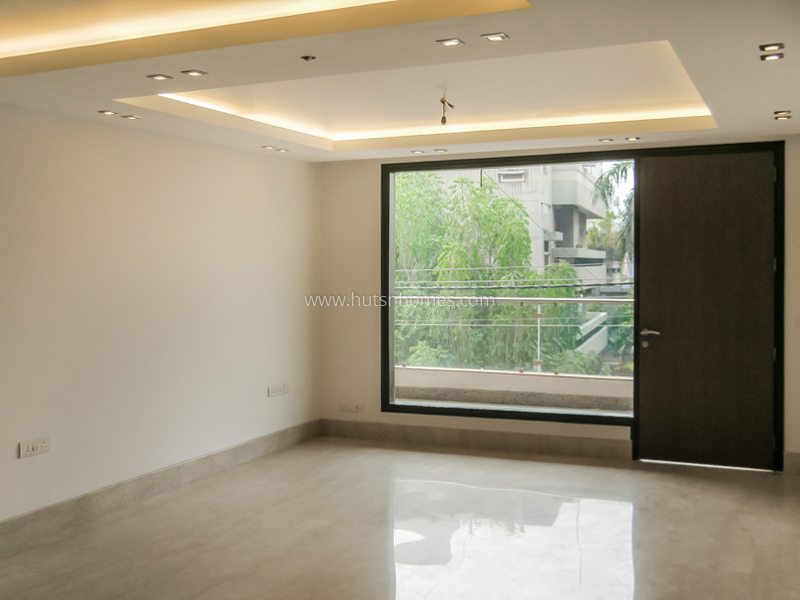 4 BHK Flat For Rent in Greater Kailash Part 2