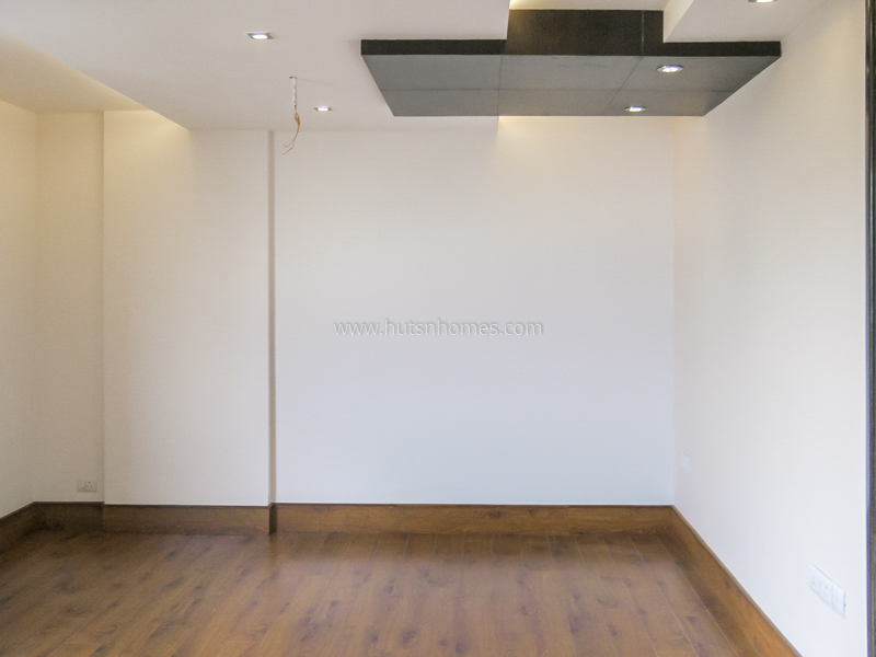 4 BHK Flat For Rent in Greater Kailash Part 2