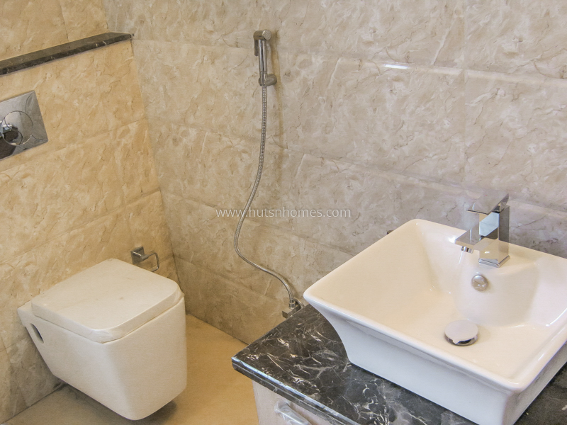 4 BHK Flat For Rent in Greater Kailash Part 2