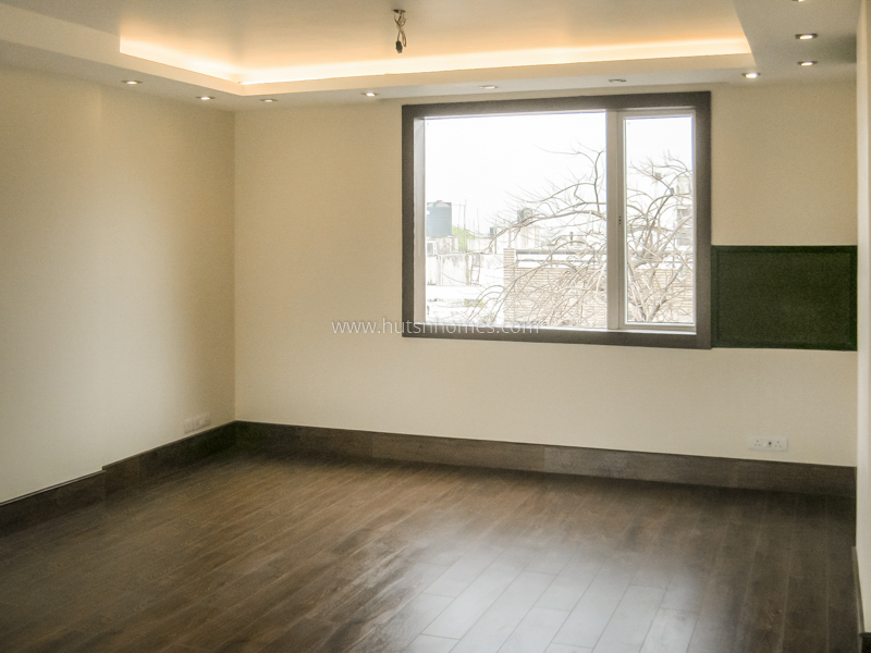 4 BHK Flat For Rent in Greater Kailash Part 2